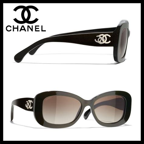 chanel sunglasses david jones|Chanel unisex sunglasses.